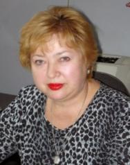 Литвинова Татьяна Николаевна