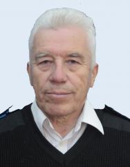 Бурцев Владимир Константинович