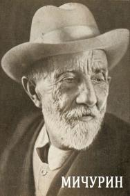 Мичурин Иван Владимирович