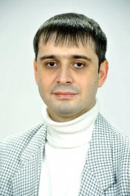 Каспарян Константин Викторович