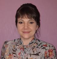 Поршакова Анна Николаевна