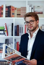 Лысенок Никита Ильич