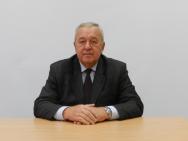 Щерба Виктор Евгеньевич