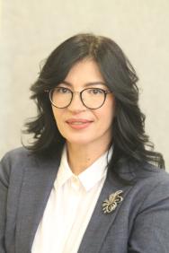 Брюховецкая Светлана Владимировна