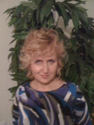 Алебастрова Ирина Анатольевна