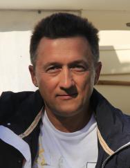 Юрьев Сергей Сергеевич