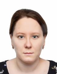 Вешкурова Алина Борисовна