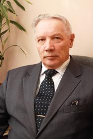 Ботвин Геннадий Алексеевич