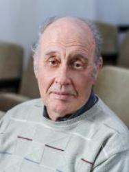 Безель Виктор Сергеевич