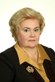 Перелыгина Елена Борисовна