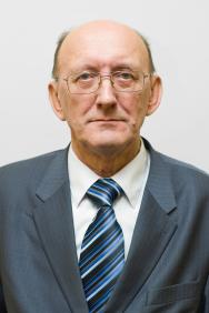 Яковлев Сергей Алексеевич