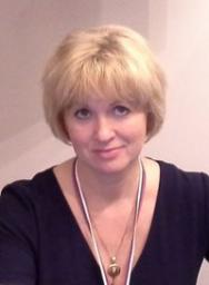 Попова Светлана Юрьевна