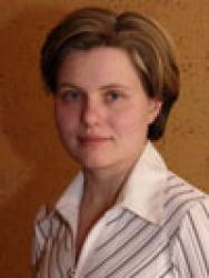 Булыгина Мария Вячеславовна