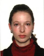 Носова Екатерина Сергеевна