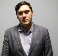 Веселовский Степан Юрьевич