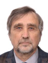 Филист Сергей Алексеевич