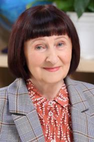 Панова Галина Ивановна