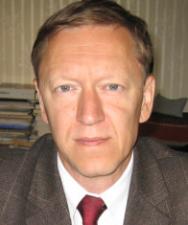 Рубцов Борис Борисович