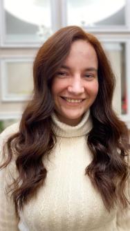 Вербицкая Татьяна Владимировна