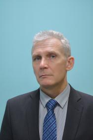 Бочкарев Андрей Александрович