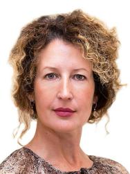 Жукова Анастасия Геннадьевна