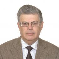Басс Александр Борисович