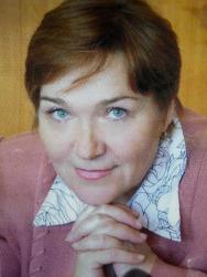 Борисова Лидия Прокофьевна