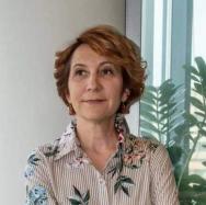 Рыбкина Надежда Владимировна