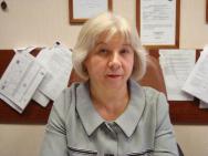 Латышева Валентина Васильевна