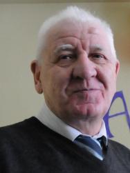 Поляков Анатолий Павлович