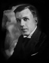 Соллертинский Иван Иванович