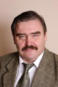 Ивонин Юрий Перфильевич