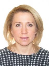 Логинова Валерия Валерьевна