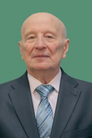 Кузнецов Анатолий Федорович