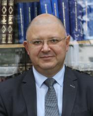 Федулов Андрей Владимирович