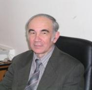 Кухарчук Дмитрий Владимирович