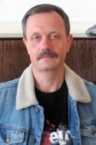 Сарычев Сергей Васильевич