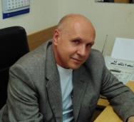 Кондратьев Юрий Анатольевич