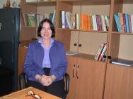 Шаклеина Татьяна Алексеевна