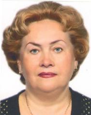 Яковлева Ольга Николаевна