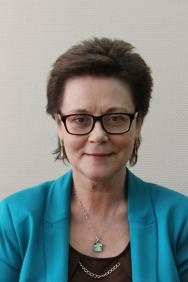 Лобанова Любовь Алексеевна