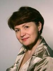 Пронина Елена Викторовна