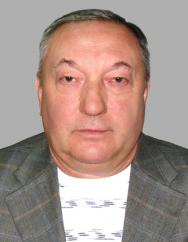 Никитушкин Виктор Григорьевич