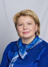 Никитина Татьяна Викторовна