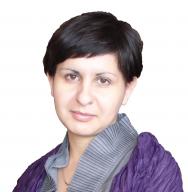 Долидович Олеся 