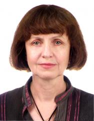 Сладкова Ольга Борисовна