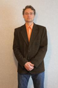 Зозуля Антон Валериевич