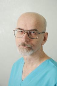 Мельников Николай Валентинович