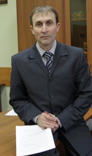 Колесников Анатолий Викторович