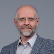 Егоров Илья Владимирович